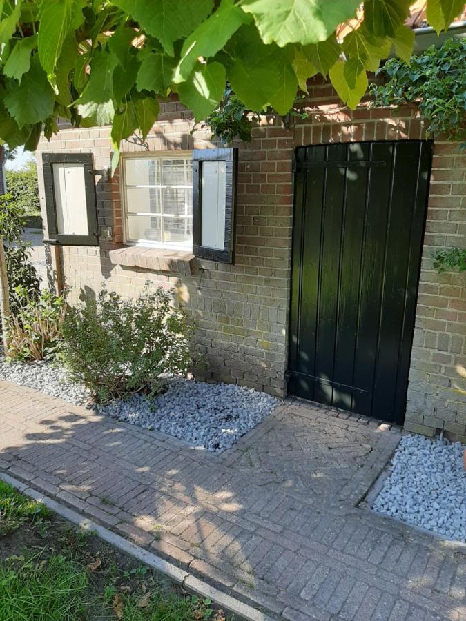 Bruiler Hof Ruurlo Exterior foto