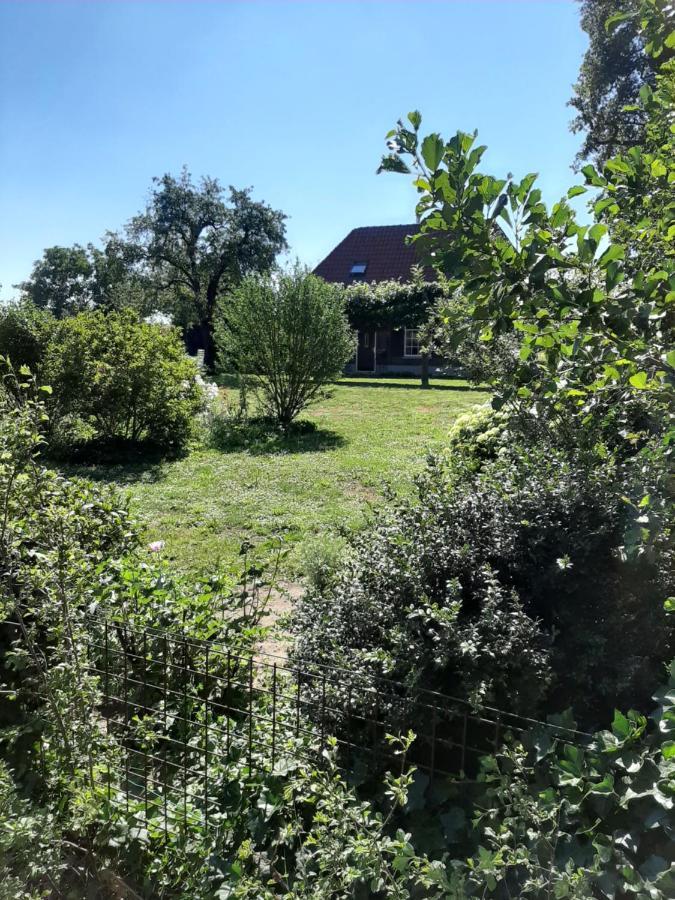 Bruiler Hof Ruurlo Exterior foto