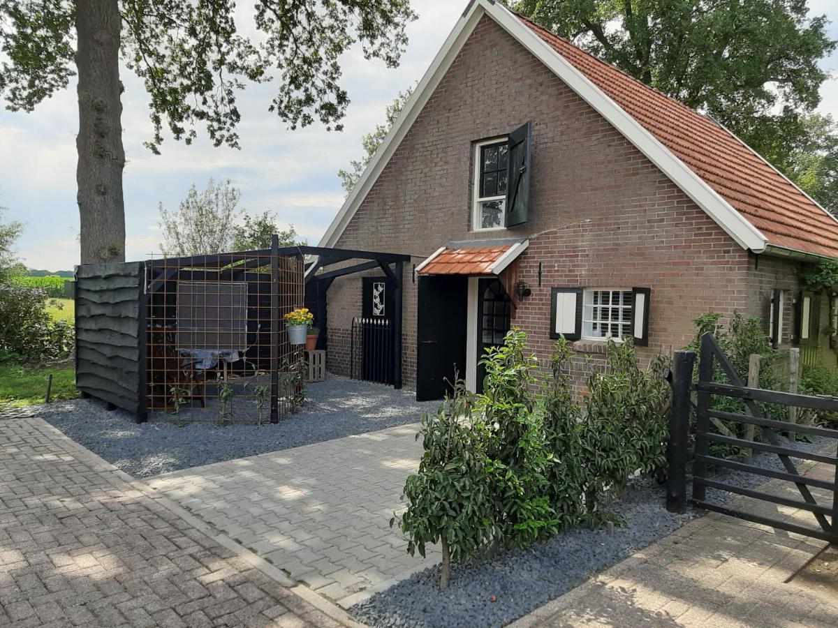 Bruiler Hof Ruurlo Exterior foto