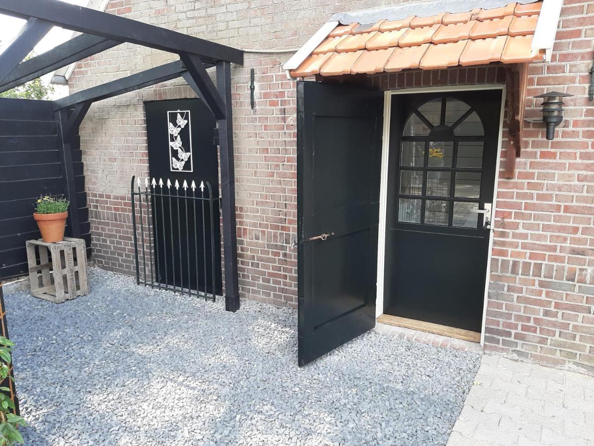 Bruiler Hof Ruurlo Exterior foto