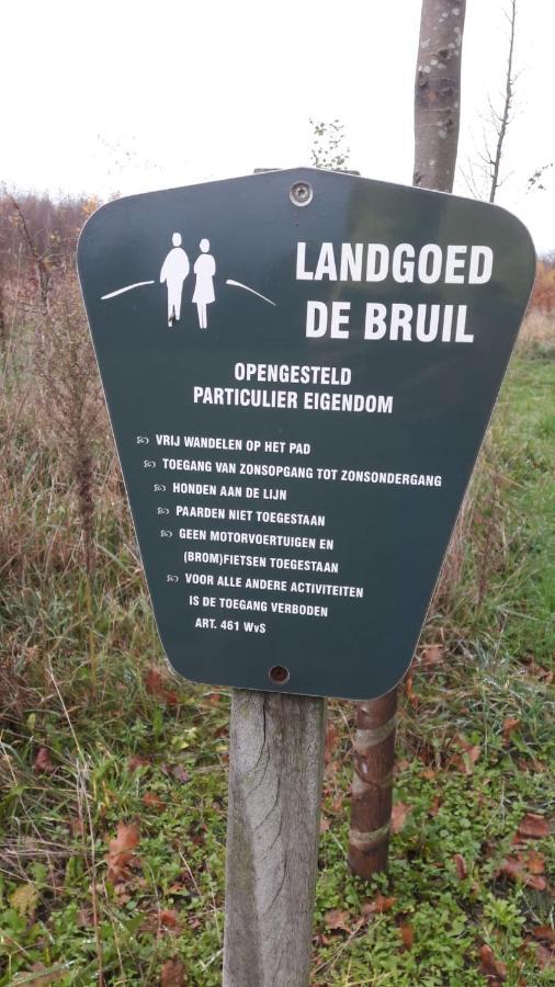 Bruiler Hof Ruurlo Exterior foto